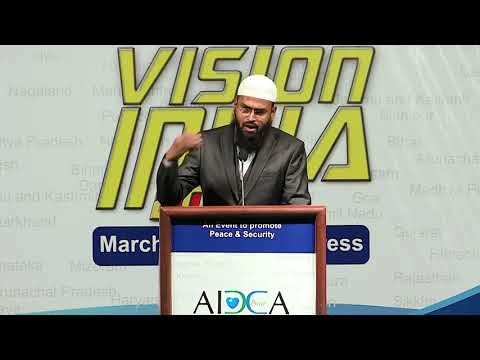 Aurton Ke Liye Islam Me Sab Se Khubsurat Cheez Kya Hai By Adv. Faiz Syed