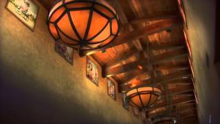 Nuke tracking flamme video02