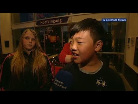 GLD Nieuws 9 april 2011 - Nieuws