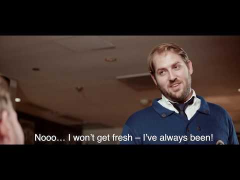 Köbes Comedy Episode 7 - English subtitle