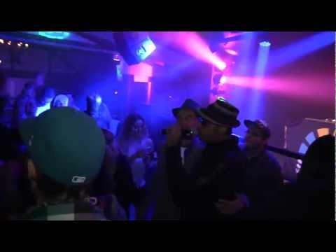 Baboo Reggae Bash - Girig Cypher (Papa Dee, Governor Andy, Bollen & DJ Ras-I-Door)