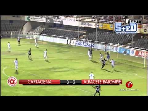 Goles de la Jornada 1