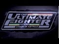 The Ultimate Fighter Nations: Meet the Fighters