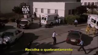 Sons Of Anarchy - Come Healing (Legendado)