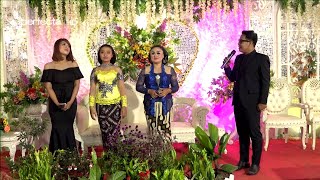 Download lagu HSP CAMPURSARI LIVE PENGGUNG NAWANGAN PACITAN MC ATIM SATUS mp3