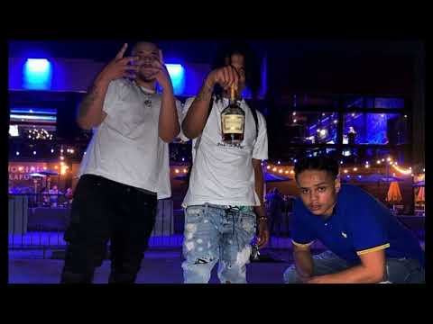 BENJYGLO x LaylowBMK - BLAME