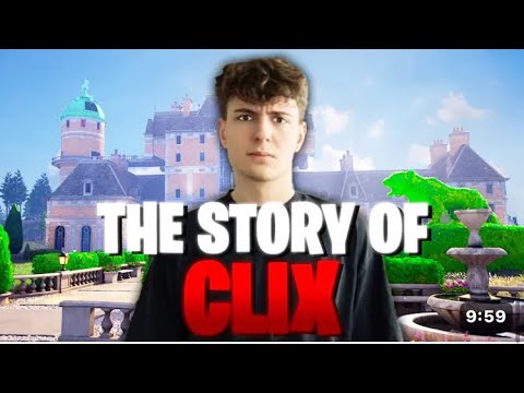 The story of clix!