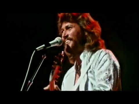 Night Fever - Bee Gees / Live 1979 (SPIRITS TOUR)