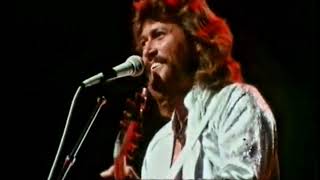Night Fever - Bee Gees / Live 1979 (SPIRITS TOUR)
