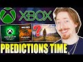 Xbox's BIG 2024 Showcase Is FINALLY Happening... - Here's What To Expect