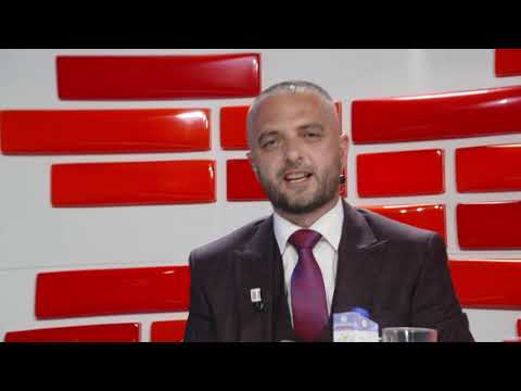 DPT, Liburn Aliu - 27.06.2019 | T7