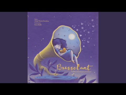 Tanca els ullets i dorm