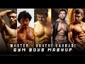 Gym Boys Whatsapp Status Tamil Workout Whatsapp Status Tamil Master Vaathi Kabbadi Version