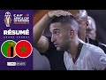 Résumé : ZIYECH et le Maroc QUALIFIENT la Côte d'Ivoire en battant la Zambie