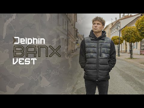 Delphin BANX Vest