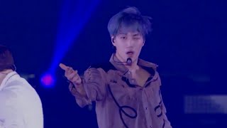 Download lagu EXO 'OOH LA LA LA' - EXplOration Japan Concert mp3