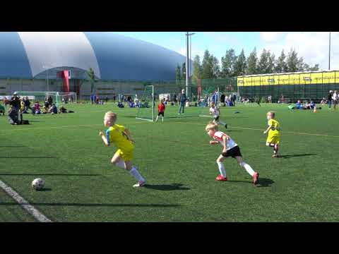 B8E OLS Kel - VJS (1/2)