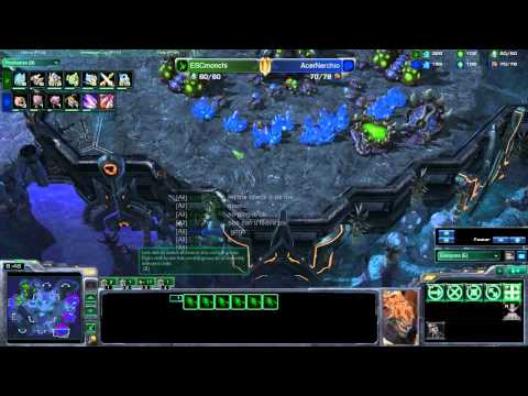 monchi vs Nerchio g3