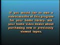 Video Dealer Announcement Bumper Version A