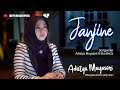 JANJINE - Adistya Mayasari (Official Music Video)