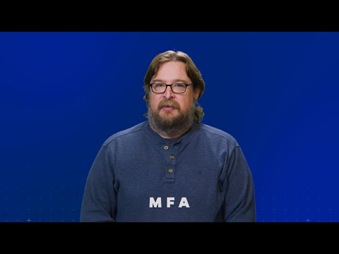 Multi Factor Authentication Uf