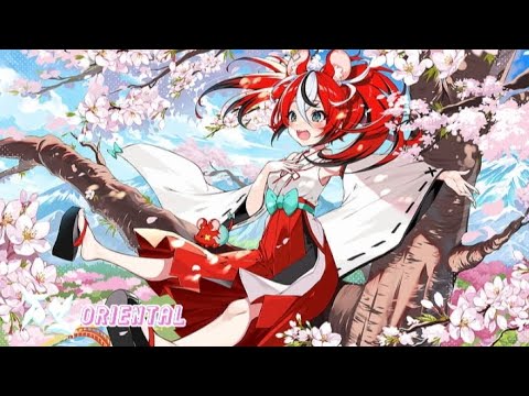 Kixu, Dylan & RiTSUMUGo - Prunus Flowers ♪