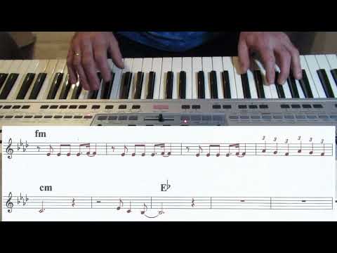 Lucky Guy - Modern Talking