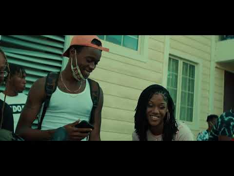 Young Dinero - Blak Suga ft Delly Boss x Kxng Jxy Official Video