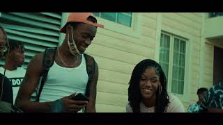 Blak Suga Music Video