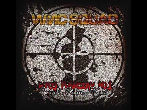 WNC Squad  -  Wróg Publiczny