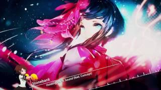 Nightcore - Holding On To Sound (feat. Concept)