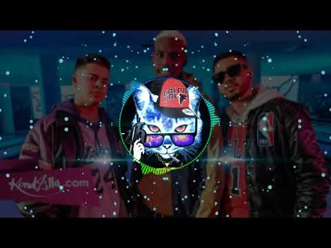 Mc jottap mc kekel e kevinho eterna sacanagem trap lo fox