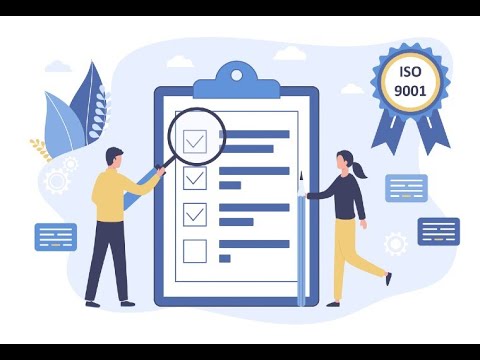 NQA Webinar: ISO 9001:2015 - Ways To Document Evidence (23rd September 2021)