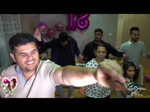 ( 18.RODJENDAN AMELA ) PART 2 4K STUDIO MIRTEZ