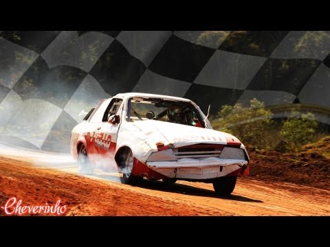 Capotamento Chaverinho São José dos Pinhais