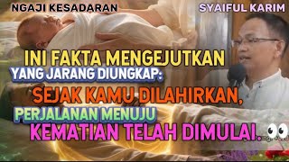 Download lagu Since You Were Born, the Journey Toward Death Has Already Begun. This Is a Fact Rarely Realized. mp3