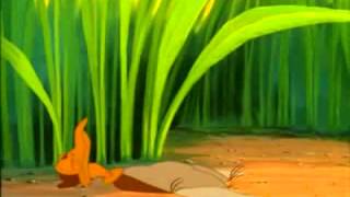 Youtube Poop LBT Island of Doom Part 3