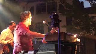 Monophonics - Find My Way Back Home - La roche sur Yon  Festival R.PoP