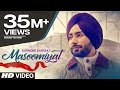 Satinder Sartaaj Masoomiyat Full Song Beat Minister Latest Punjabi Songs 2017 T Series
