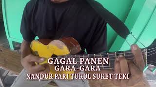 Download lagu NANDUR PARI THUKUL SUKET TEKI mp3