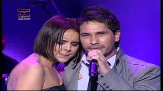 david de maria y chenoa que yo no quiero problemas cadena dial