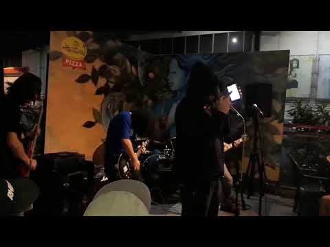 Faltered Sky - Paperskin ( Jejaview Cover )