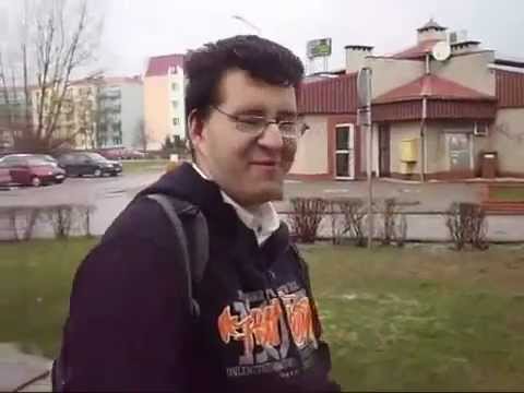 Sowa   Policja To Fatum  Official Video