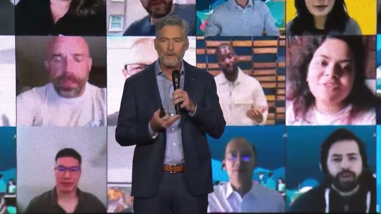 Guidewire Connections 2024 Day 1 Livestream Recording