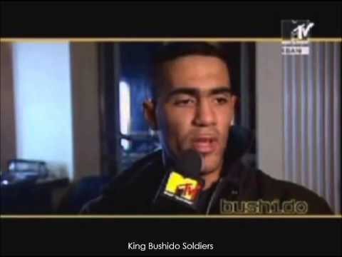 Bushido über Eko Fresh und die Abrechnung [2004]