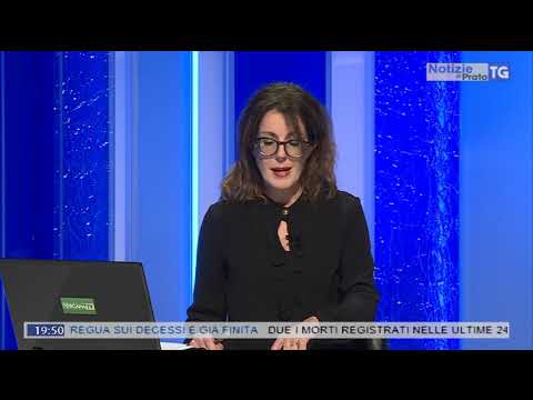 2020-12-14 NOTIZIE DI PRATO TG ORE 19.45