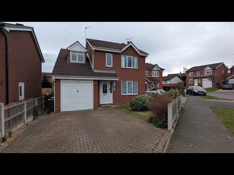 Rose Farm Approach, Altofts - Virtual Tour