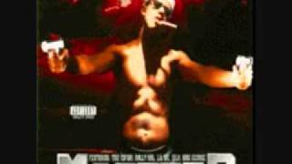 Master P-Rollin&#39; Thru My Hood(1995)