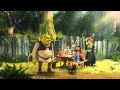 McDonald S Happy Meal Commercials