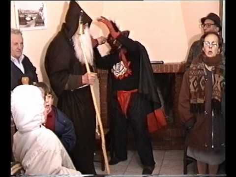 NERITO DI CROGNALETO - Sant'Antonio 14 - 01-1996